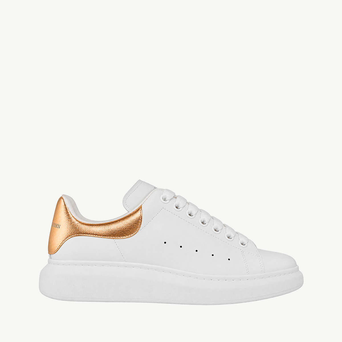 Alexander Oversized
