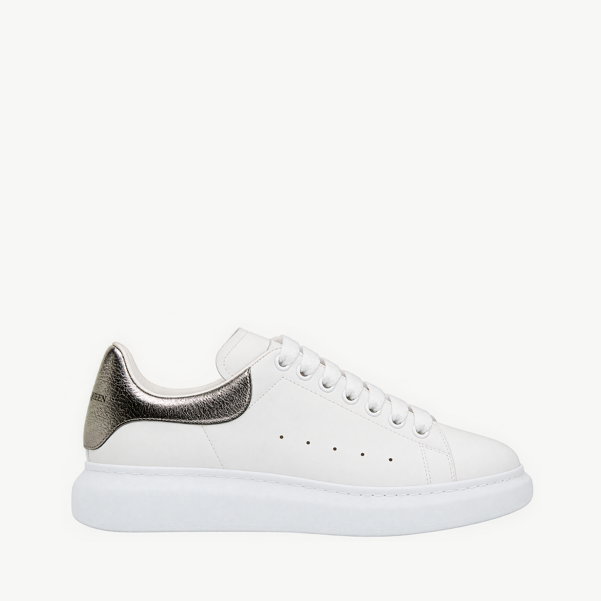 Alexander Oversized