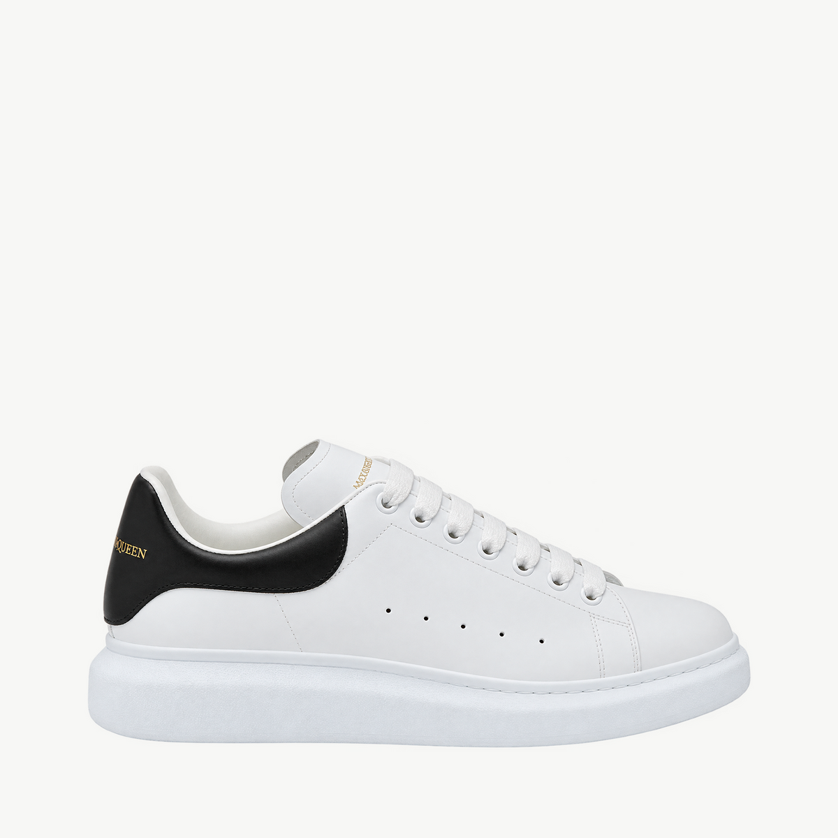 Alexander Oversized