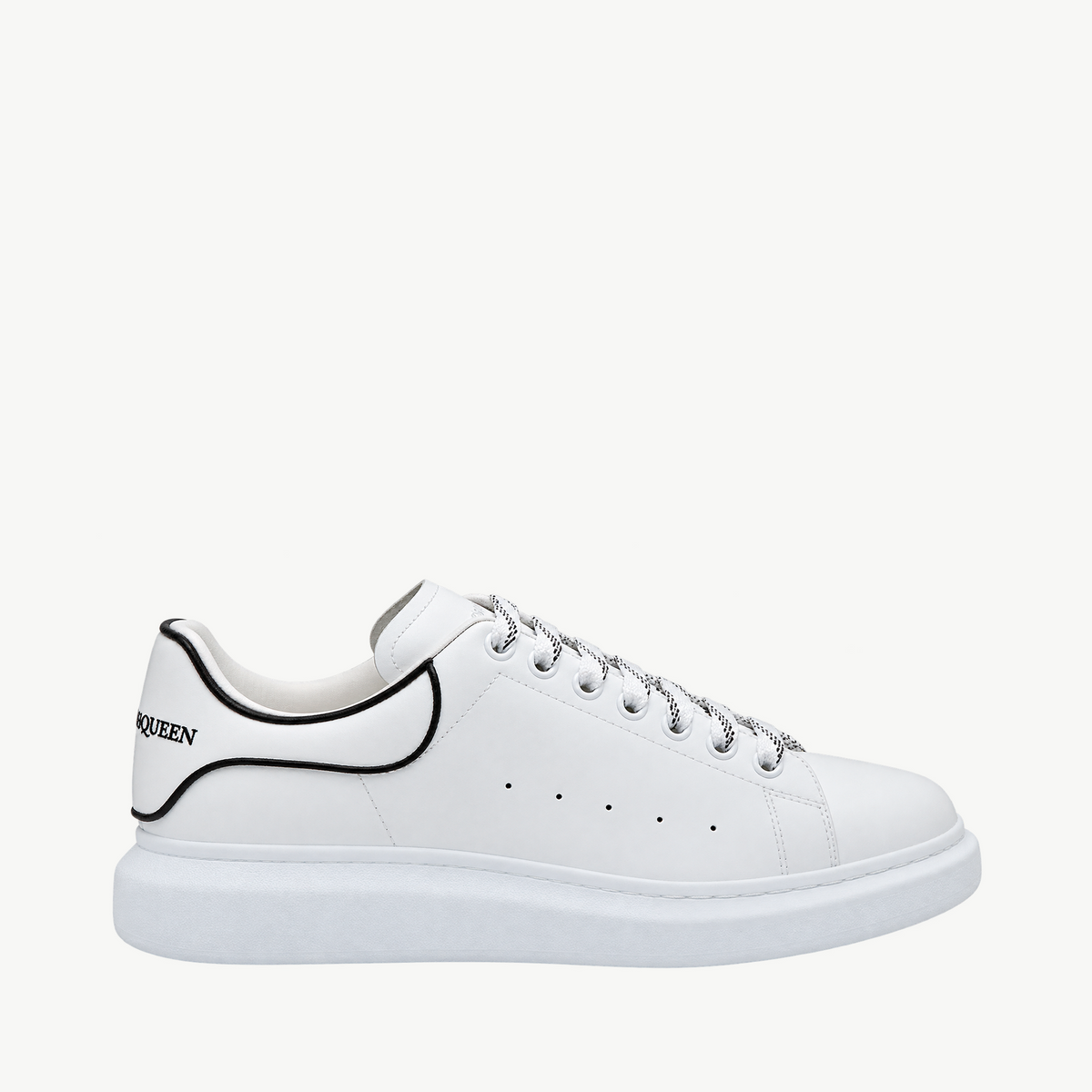 Alexander Oversized