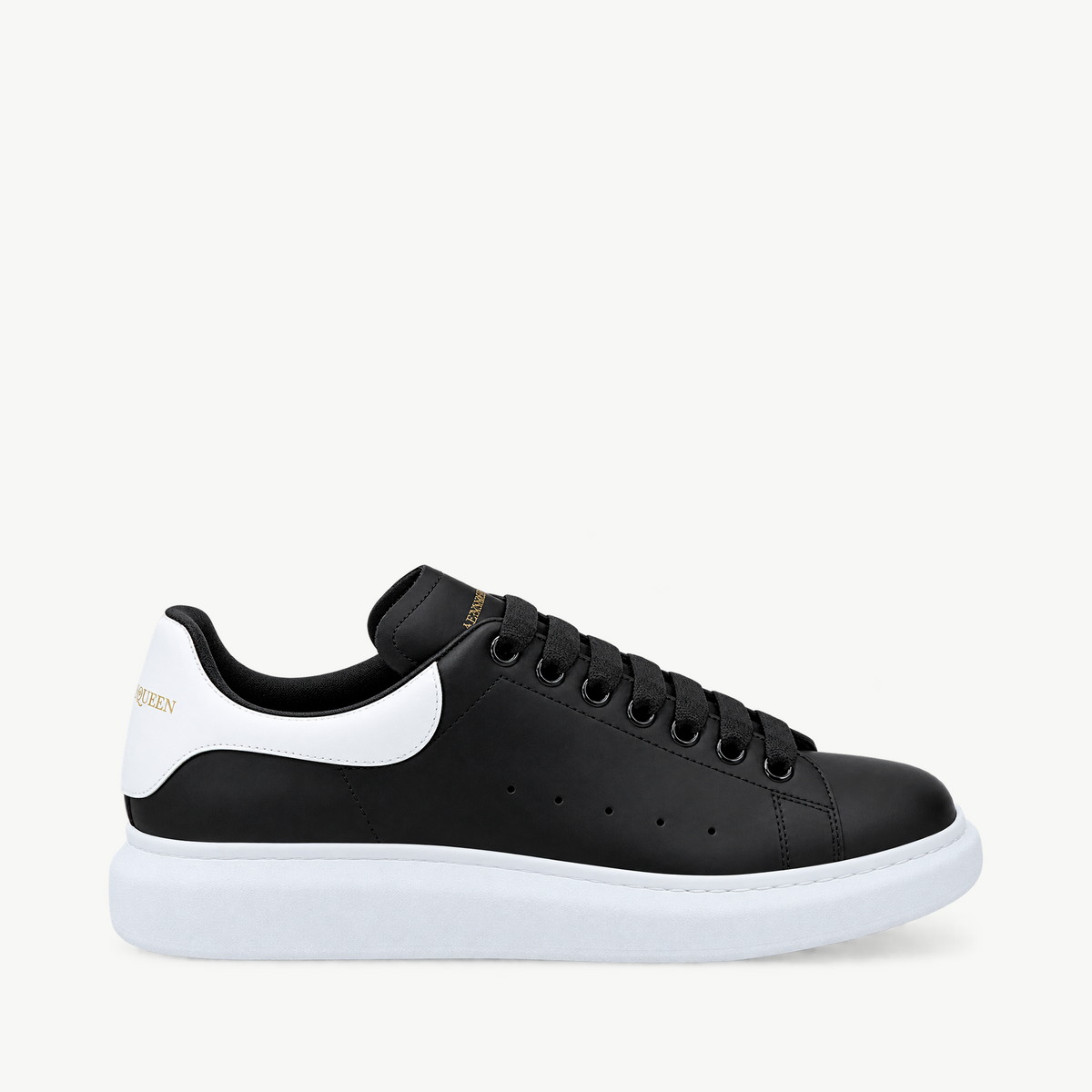 Alexander Oversized
