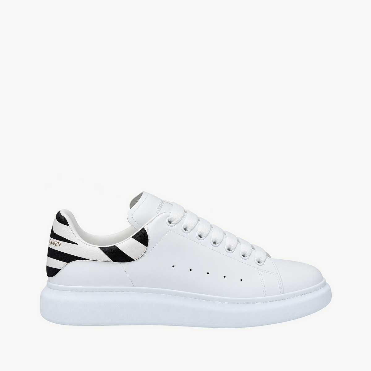 Alexander Oversized