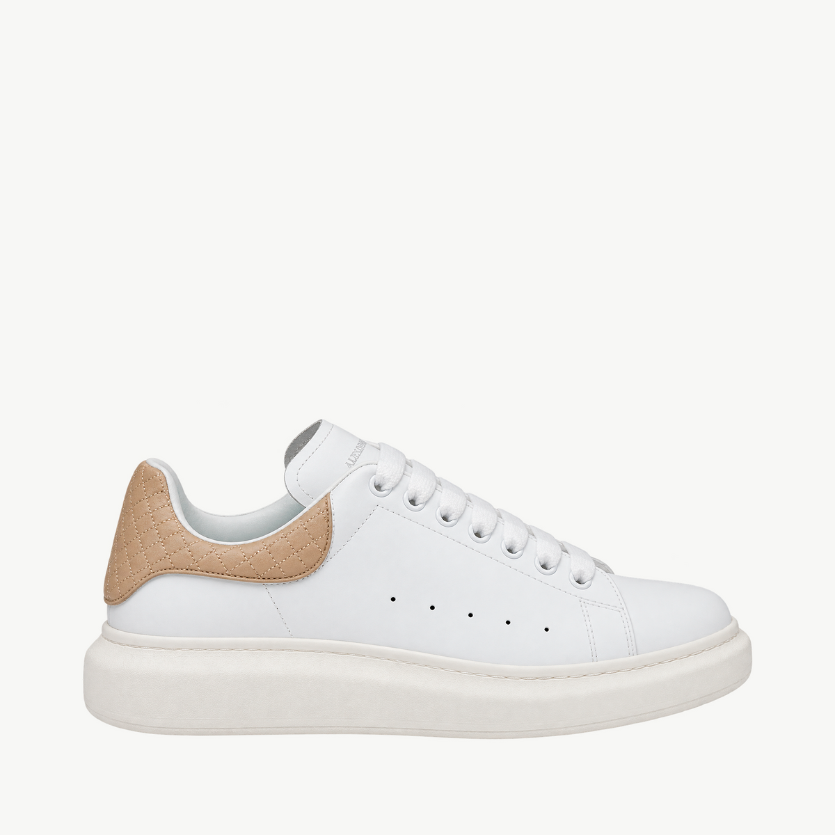 Alexander Oversized