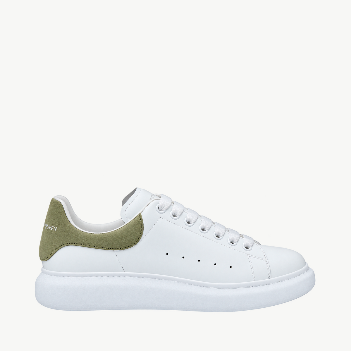 Alexander Oversized