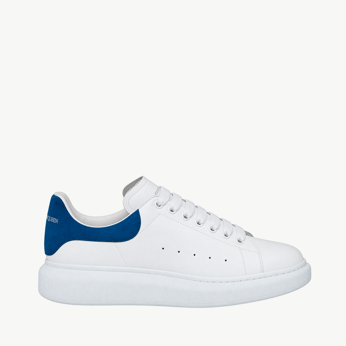Alexander Oversized Gamuza