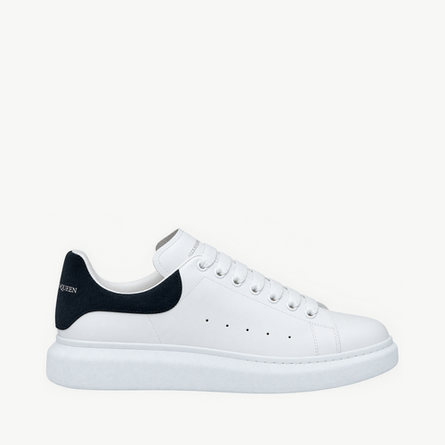 Alexander Oversized Gamuza