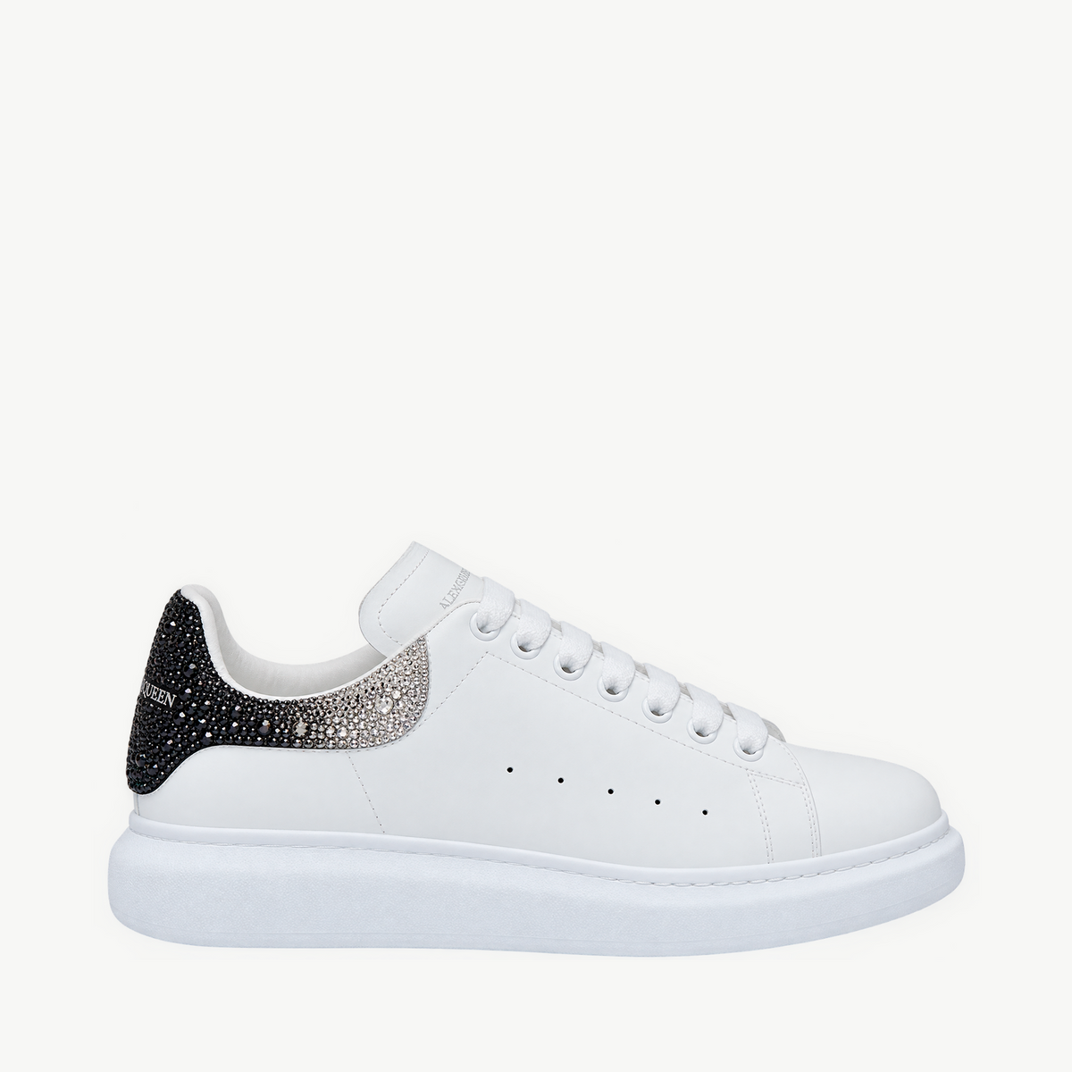 Alexander Oversized