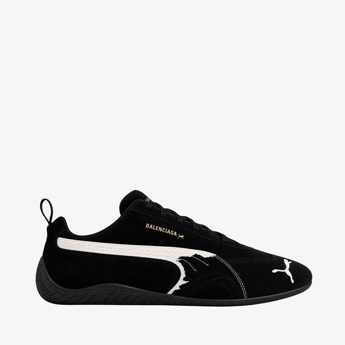Speedcat Suede