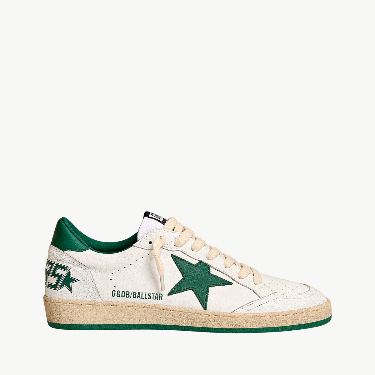Zapatillas Ball-Star