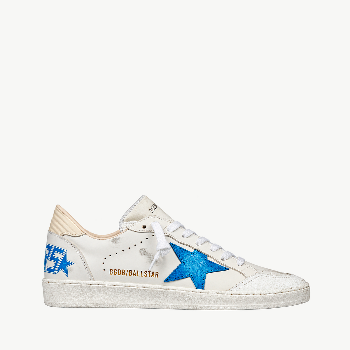 Zapatillas Ball-Star