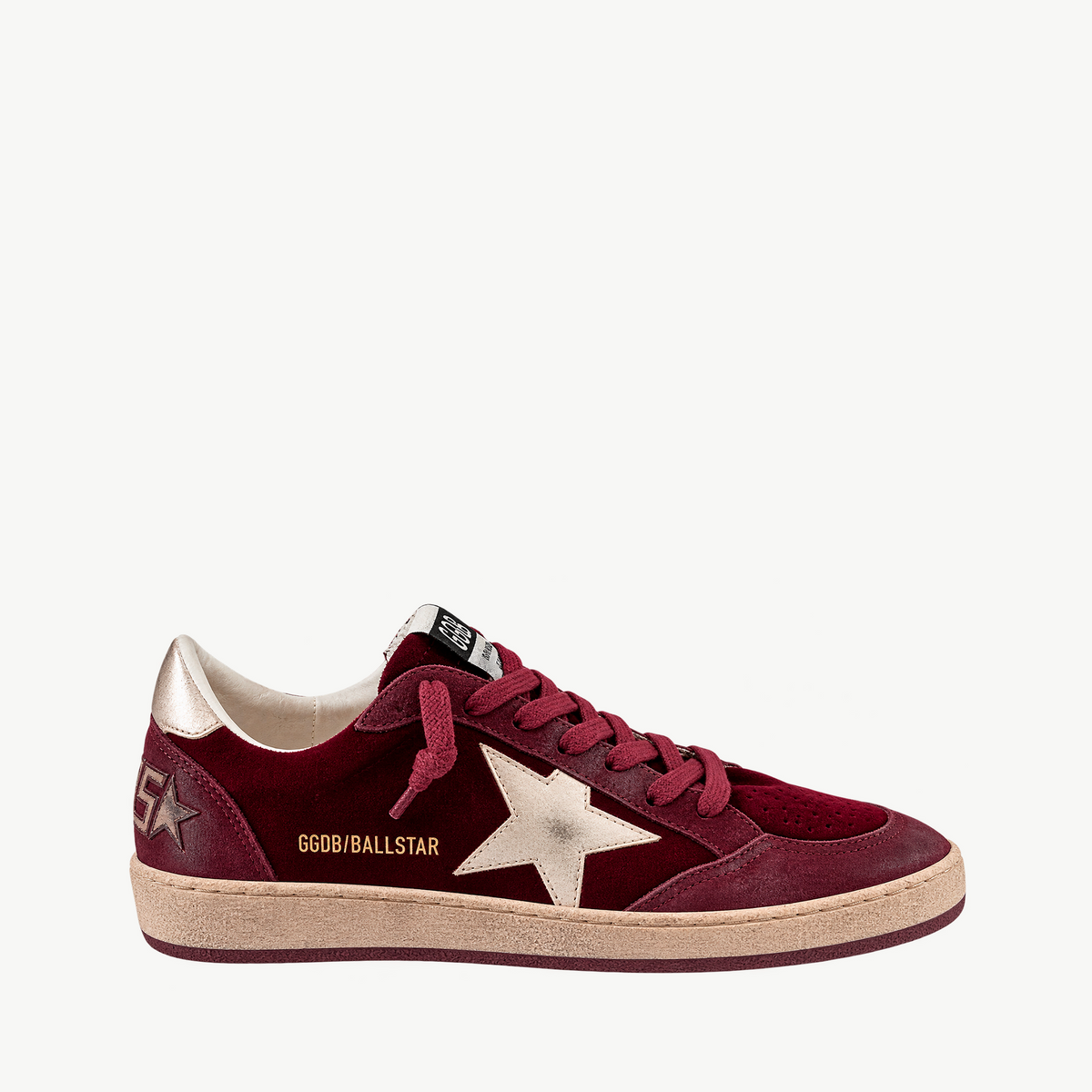 Zapatillas Ball-Star