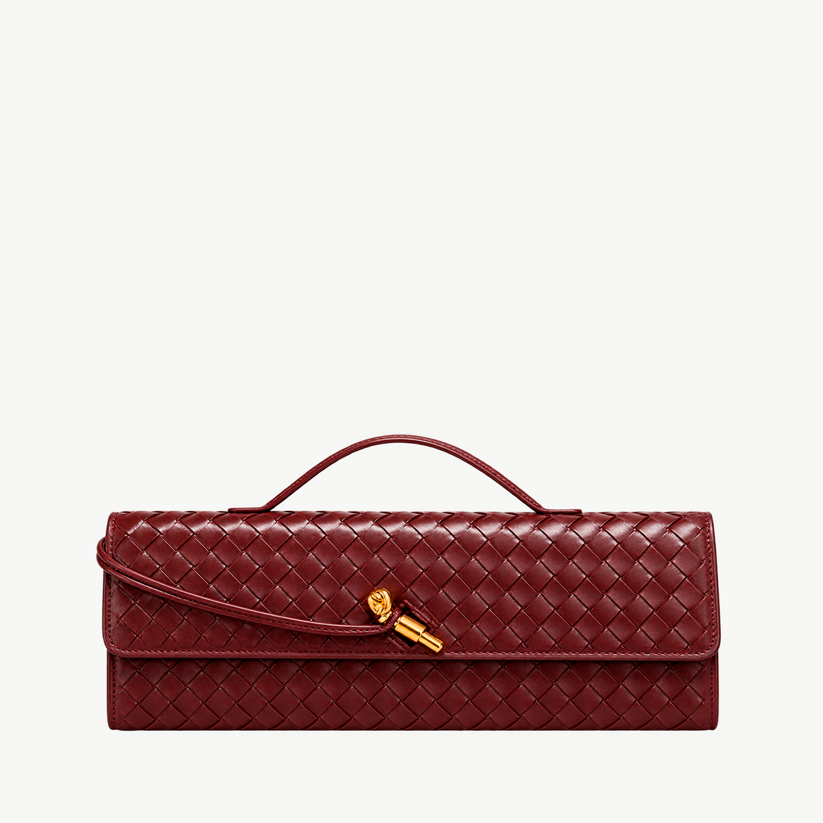Andiamo Clutch