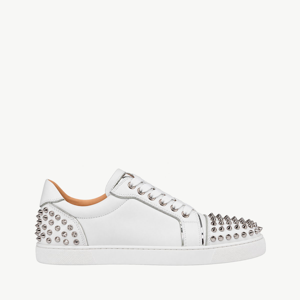 CL Vieira 2 Spikes Sneakers
