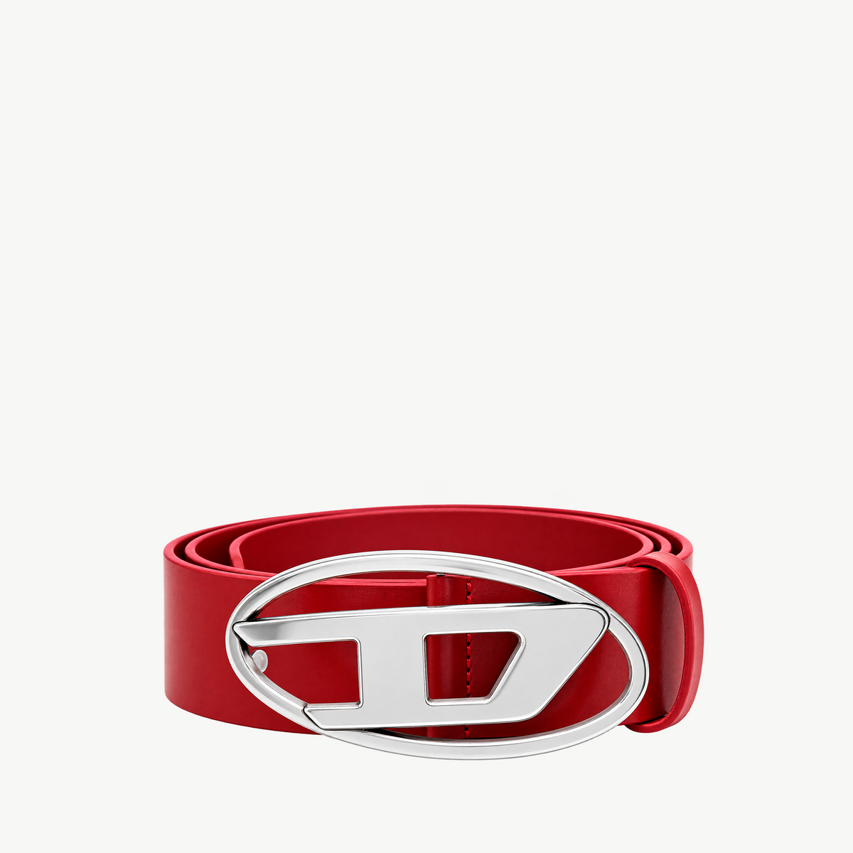 Red Belt