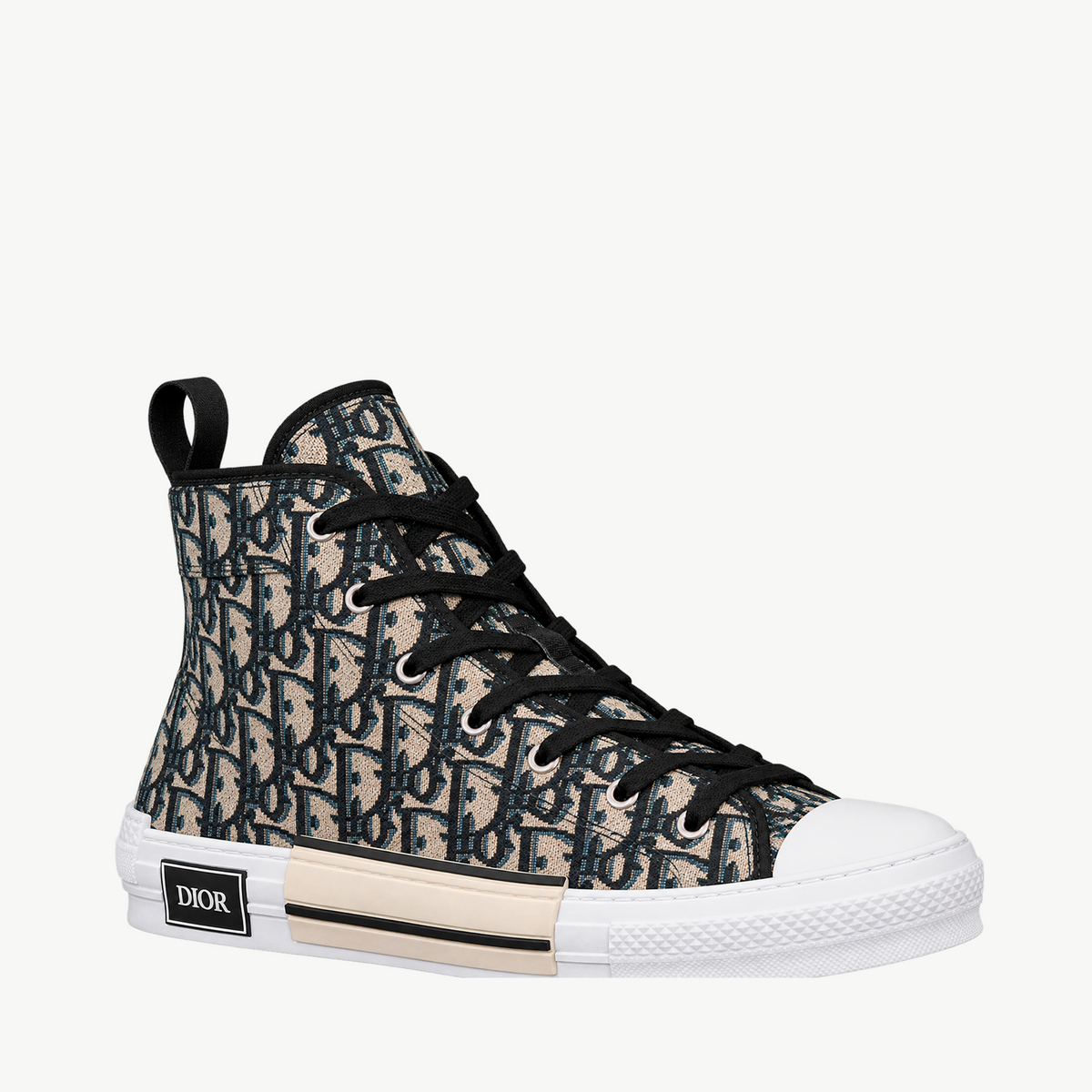B23 League High-Top