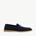 D & G Loafer Blue