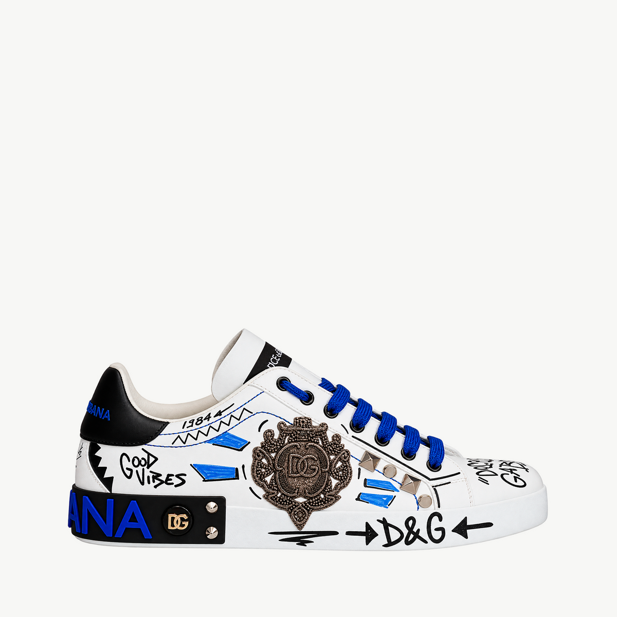 D & G Portofino