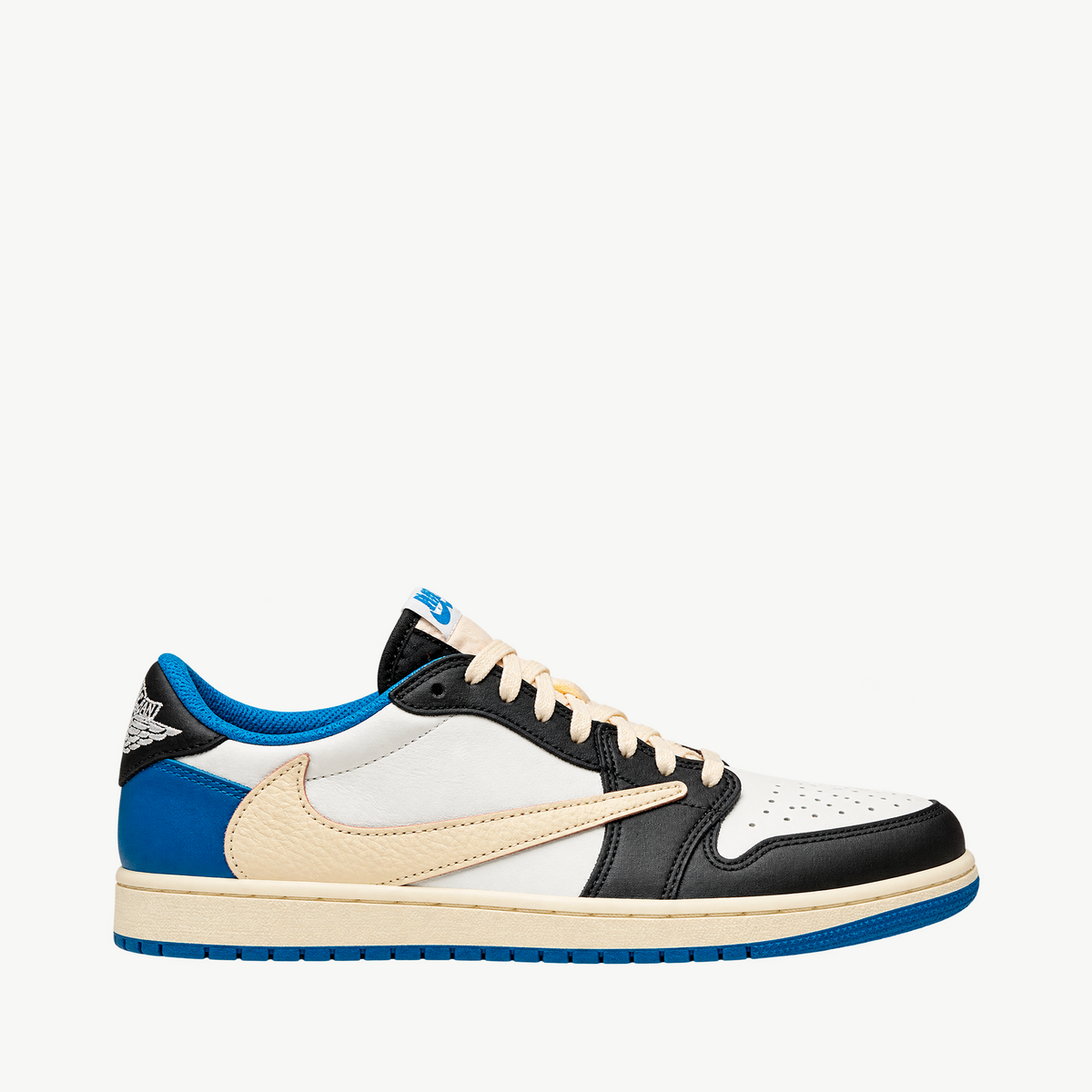 Retro1 Low Fragment Design