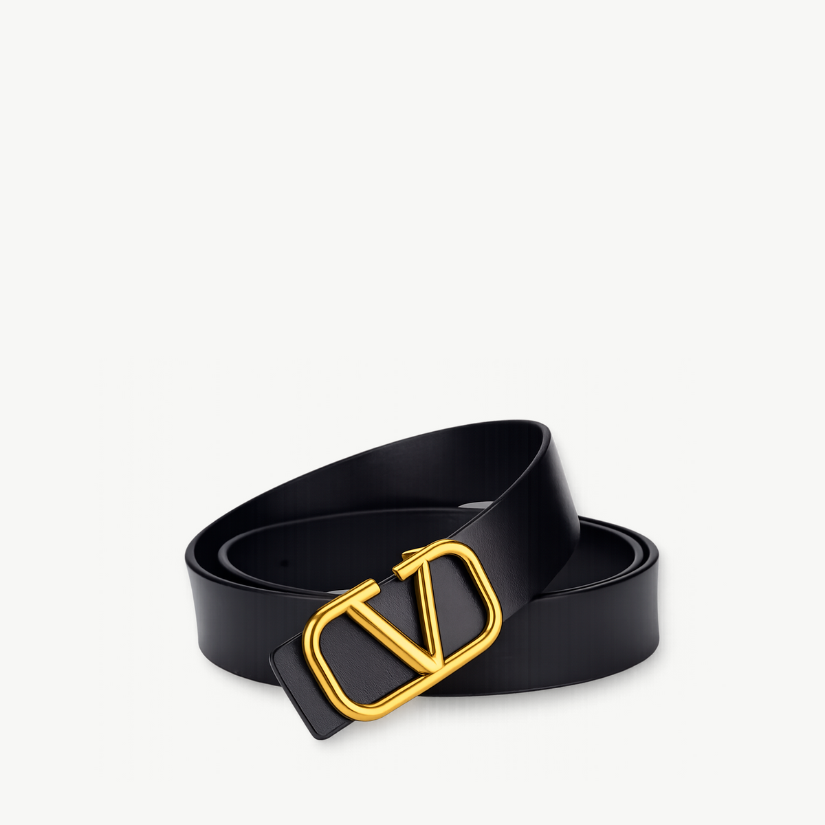 Garavani Black Belt