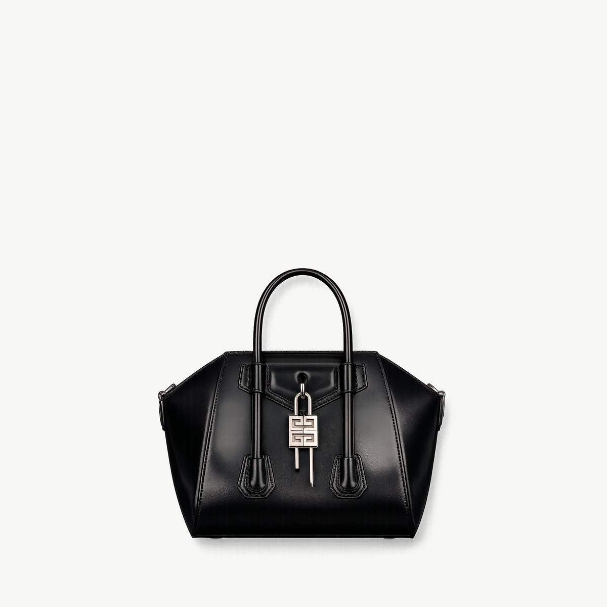Antigona Lock Mini Bag