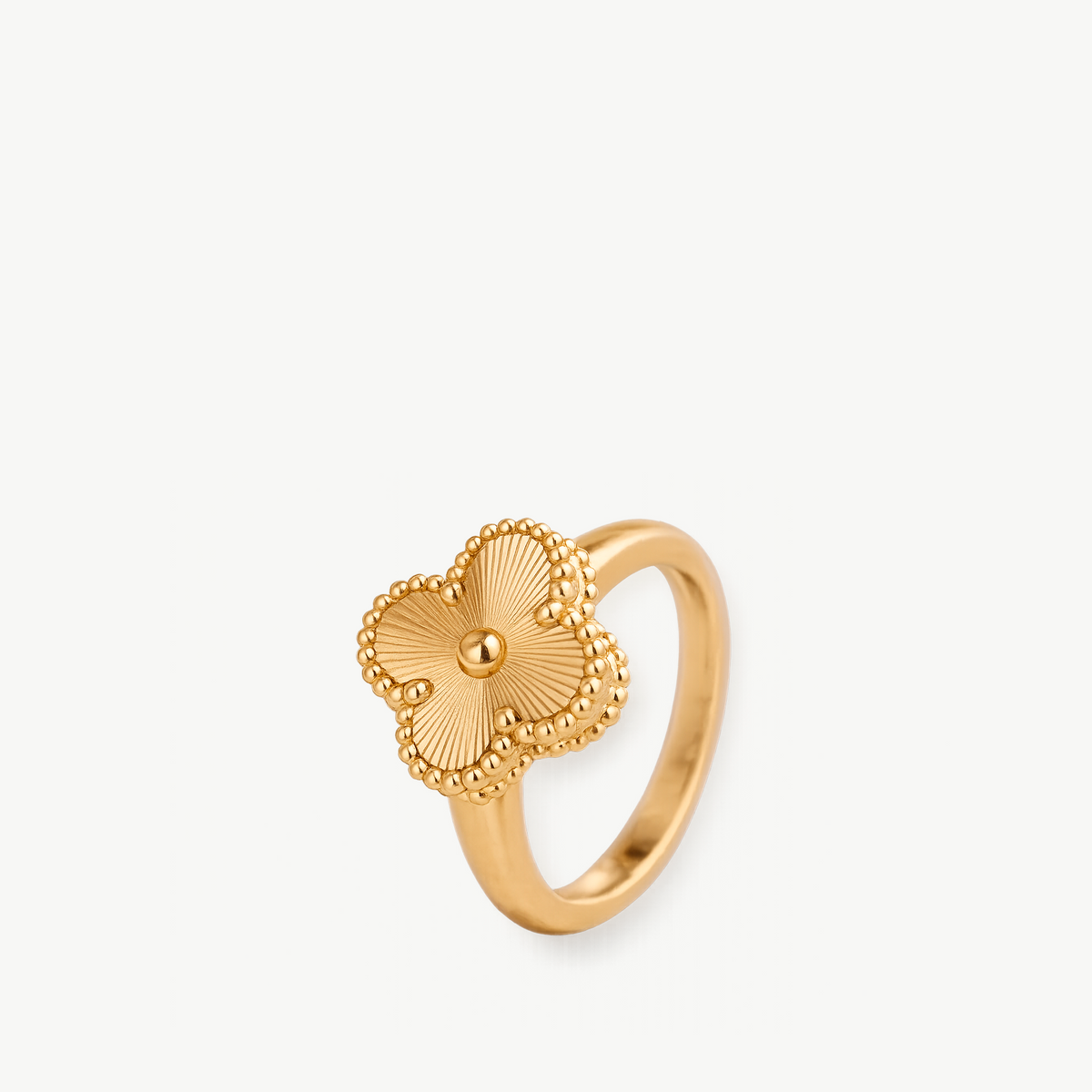 Anillo Gold