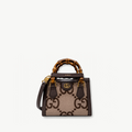 Diana Jumbo Mini Tote Bag