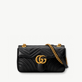 Marmont Shoulder