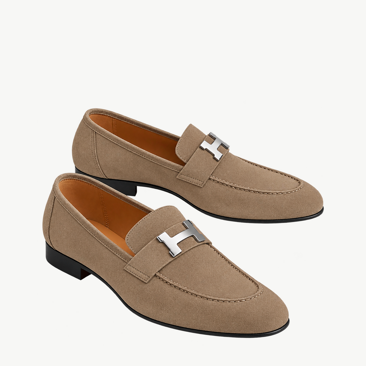 Paris Loafer