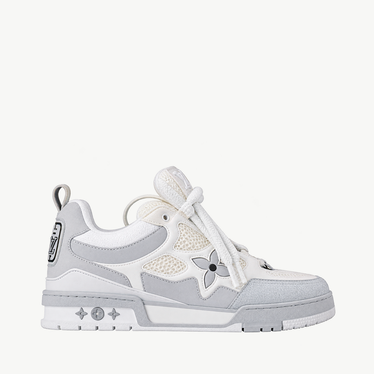 Skate Grey