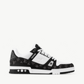Trainer Denim