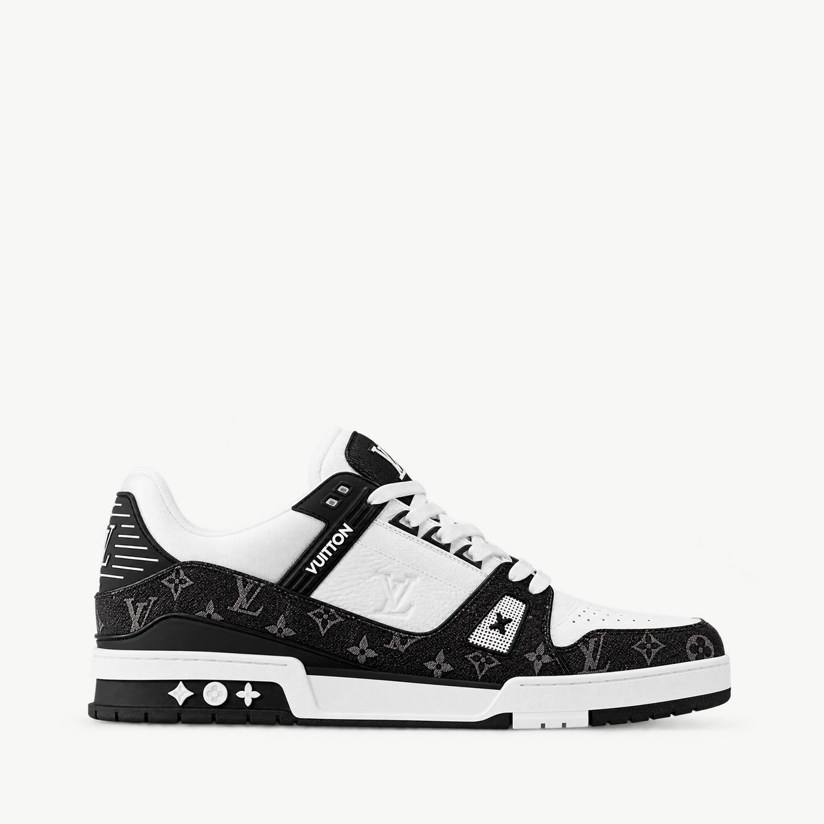 Trainer Denim
