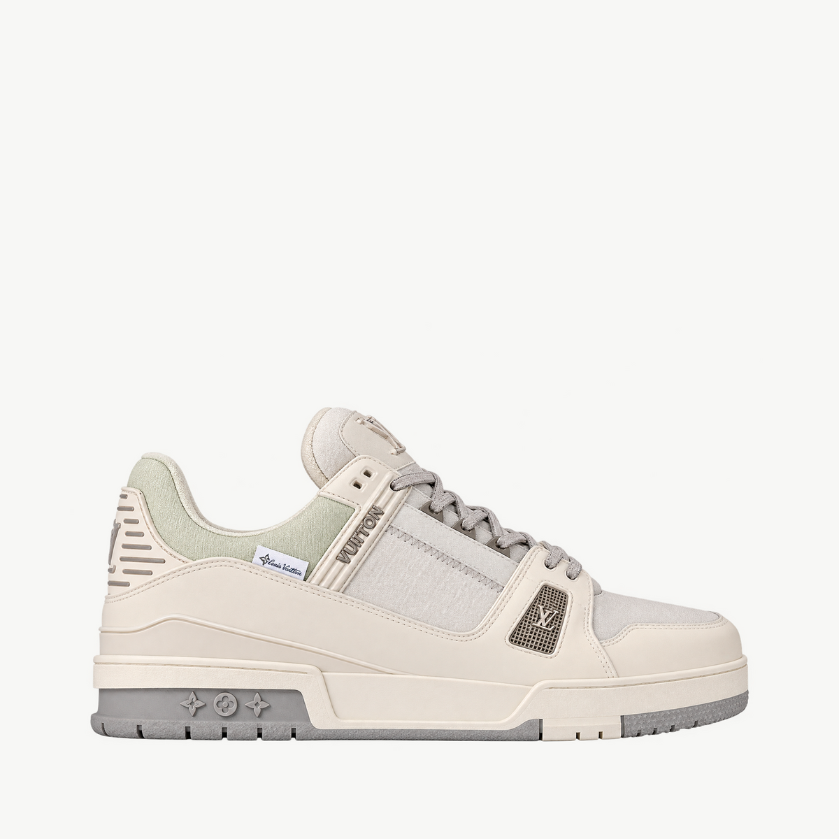 Trainer Waterproof