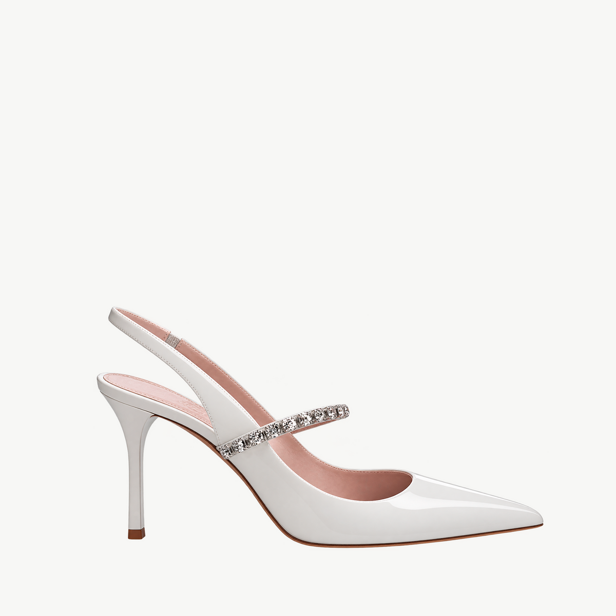 MM Slingback Pumps