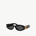 MM Black Sunglasses