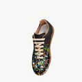 Sneakers Margiela Pinted Black