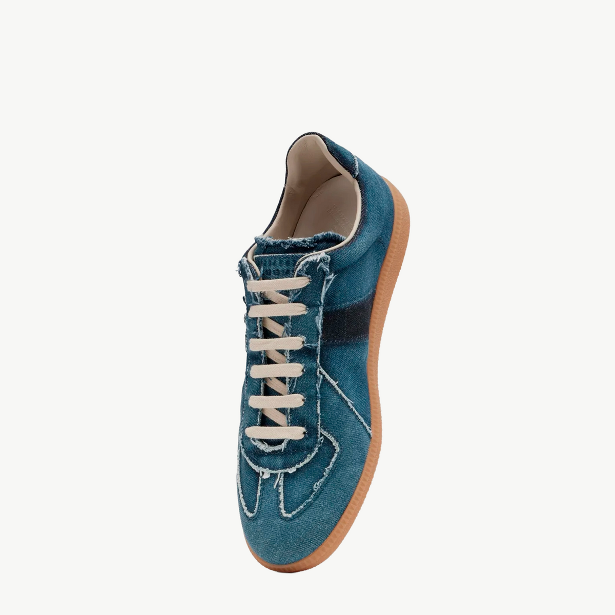 Sneakers Margiela Denim Blue