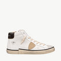 PRSX WHITE & BEIGE