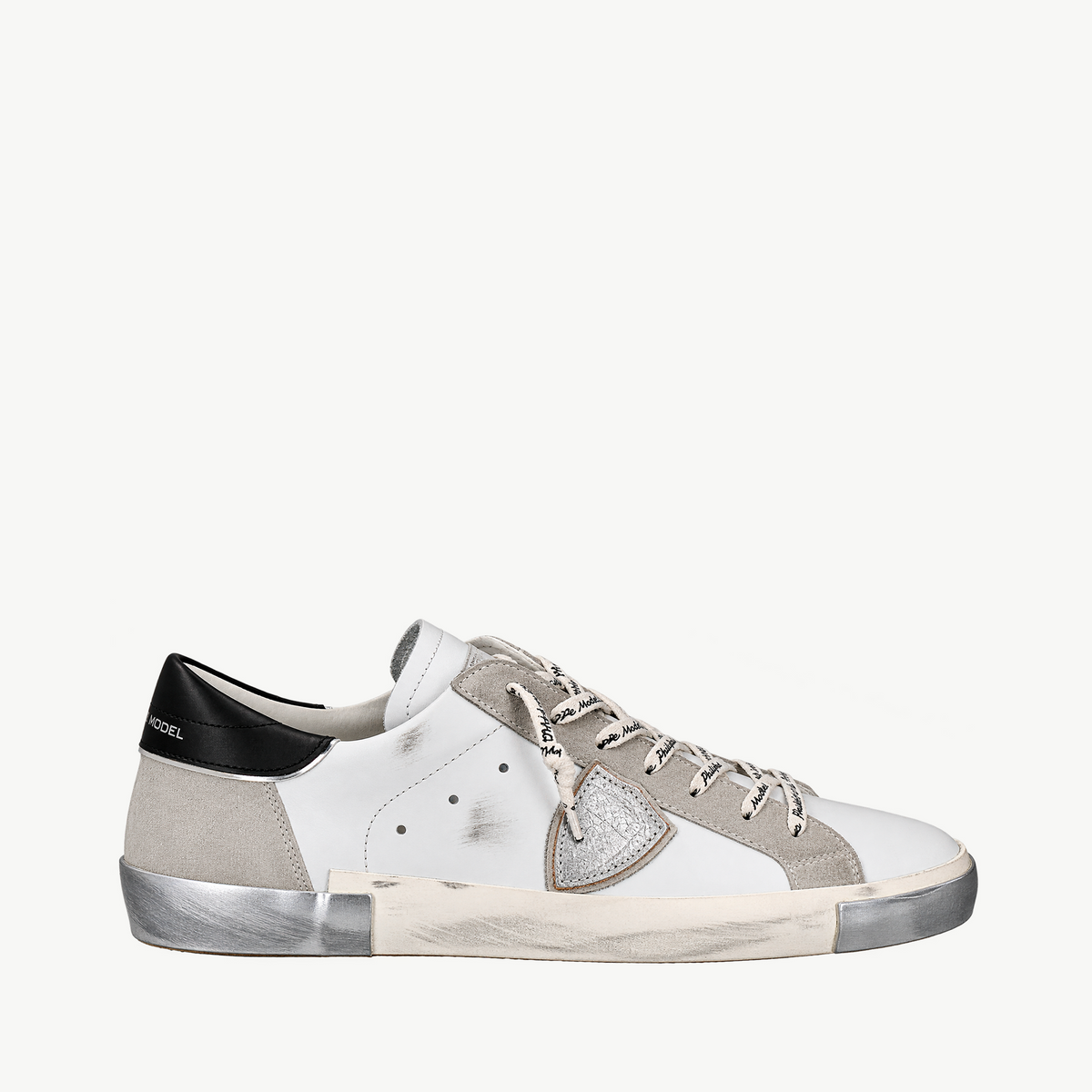 PRSX LOW-TOP