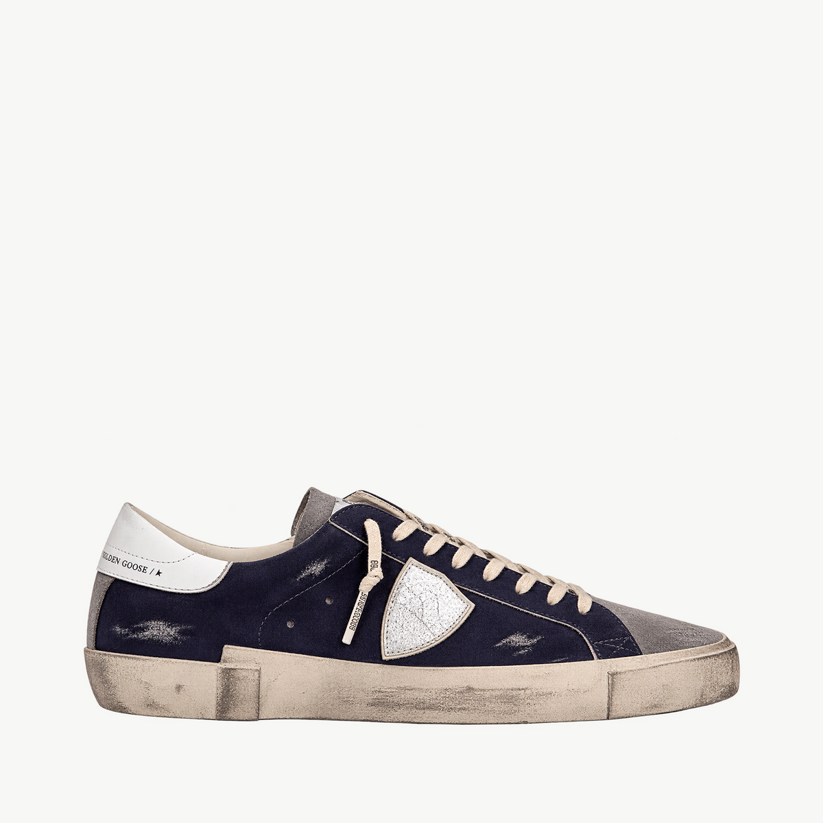PRSX LOW-TOP