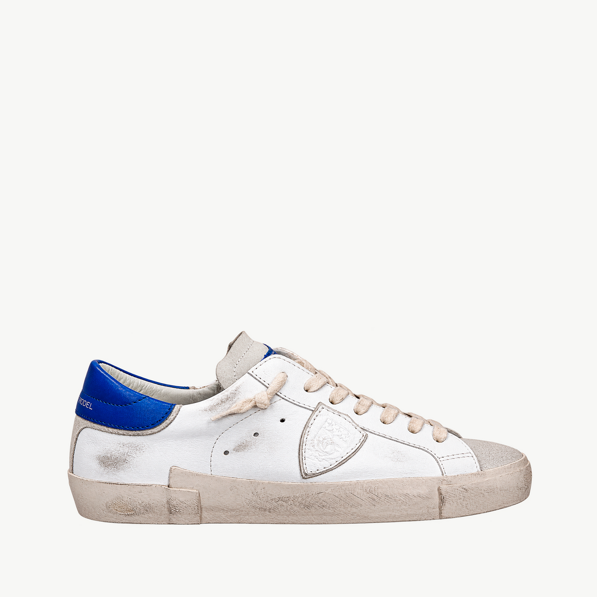 PRSX LOW-TOP