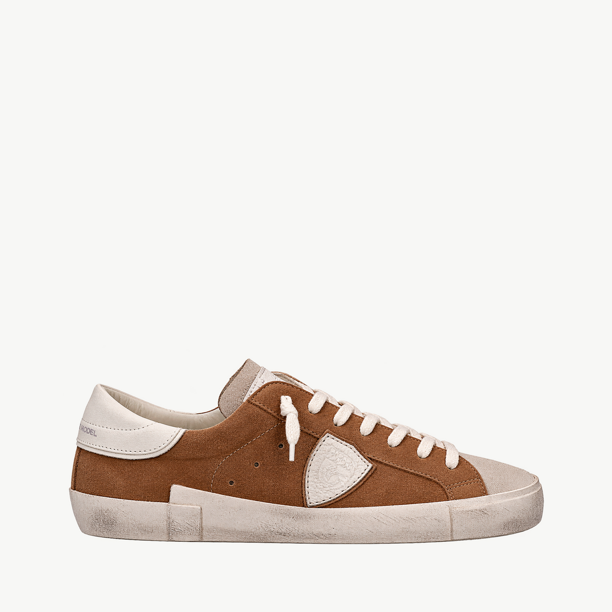 PRSX LOW-TOP