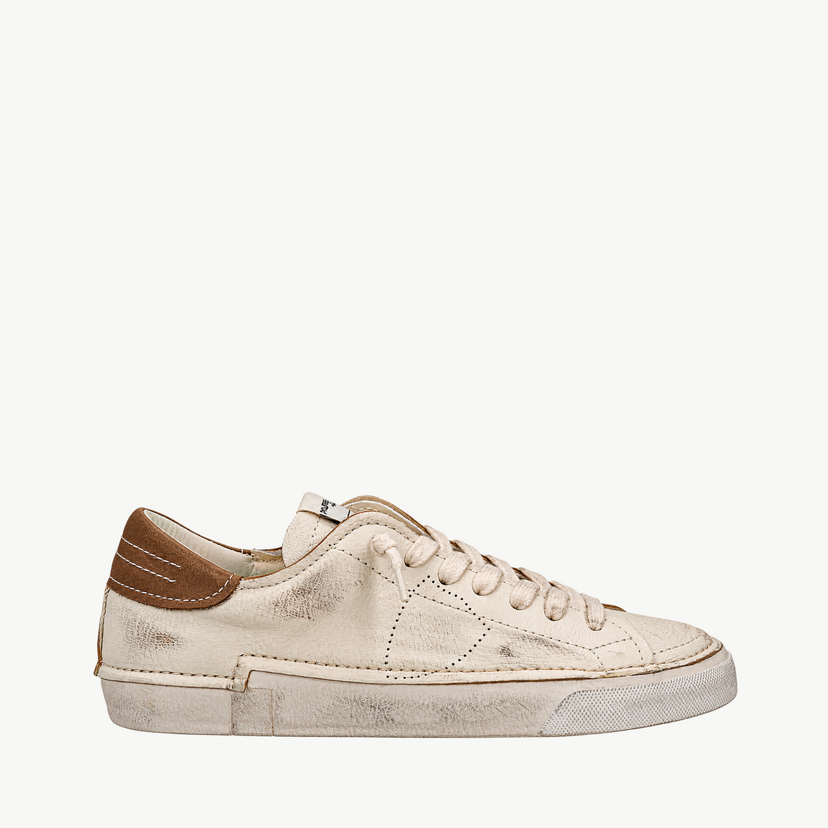 PRSX LOW-TOP