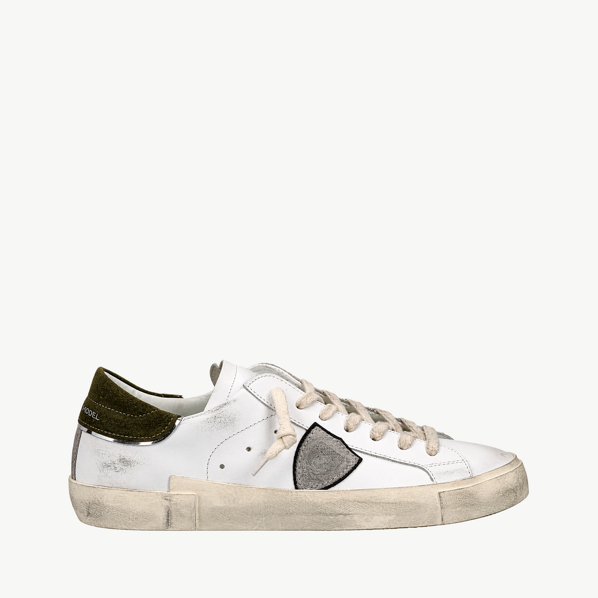 PRSX LOW-TOP