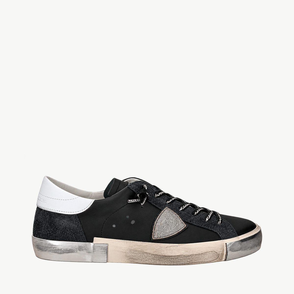 PRSX LOW-TOP