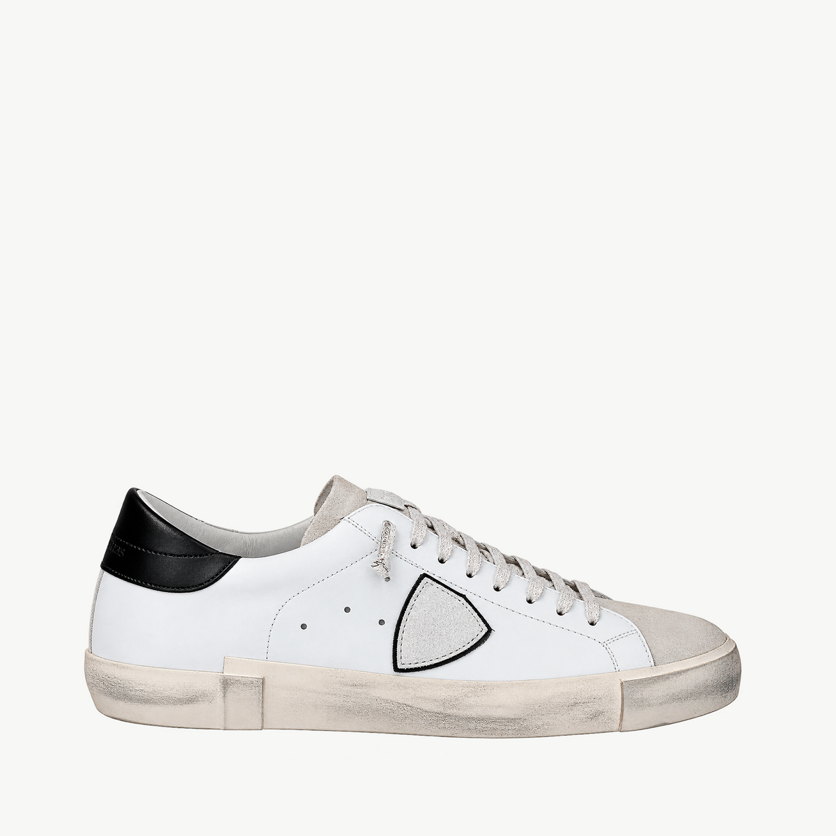 PRSX LOW-TOP