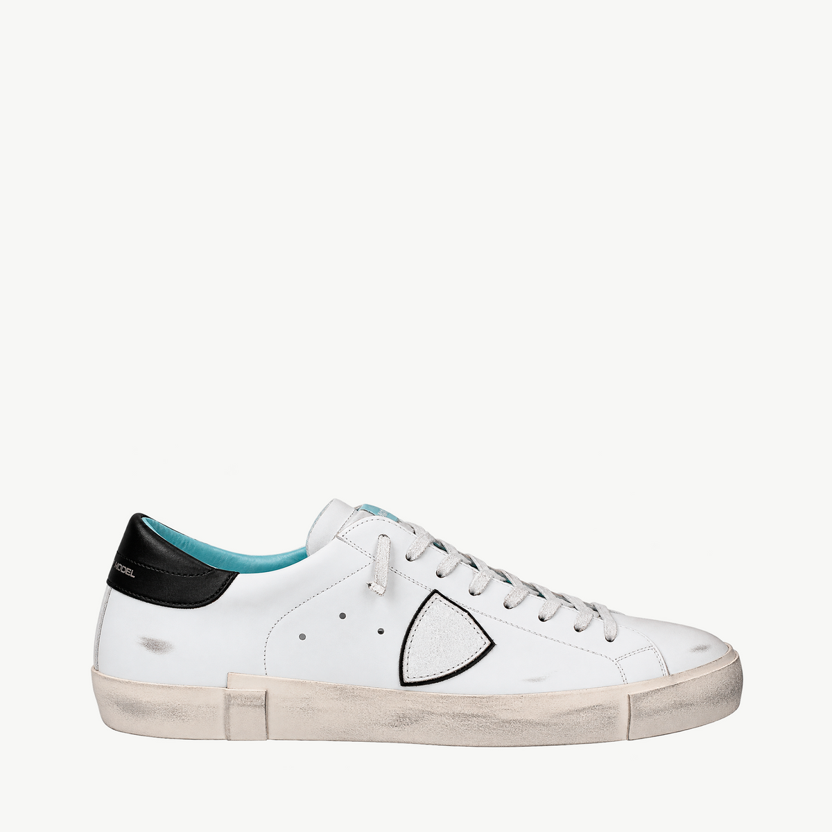 PRSX LOW-TOP