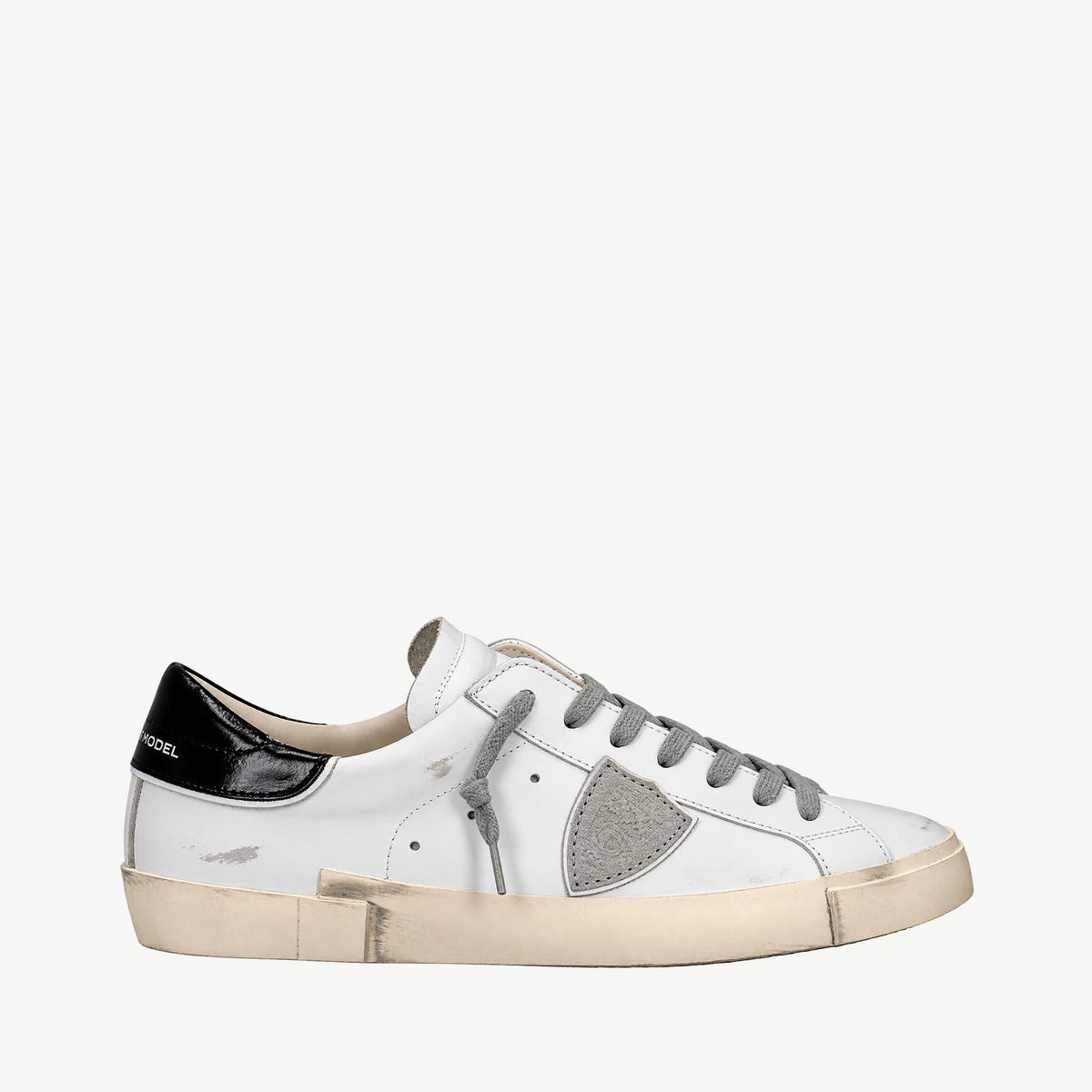 PRSX LOW-TOP