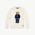 Suéter Polo Bear
