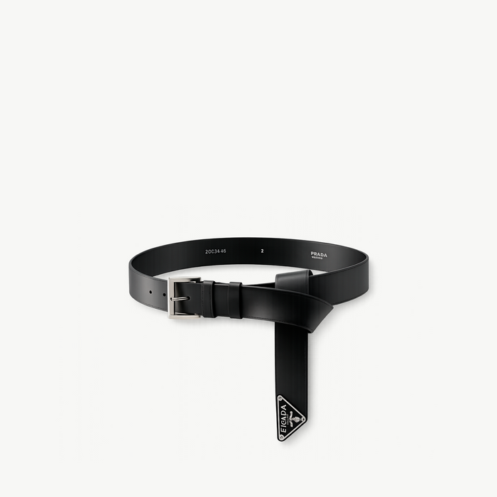 Prad Black Belt