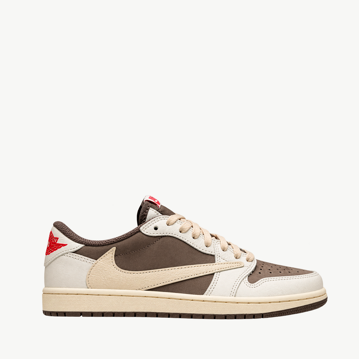 Retro 1 High Reverse Mocha